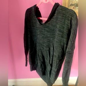 Black Sweatshirt from Project Social Tee